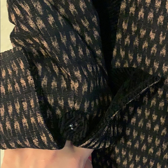 Vera borea jacket - Picture 5 of 5